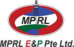 MPRL E&P Logo